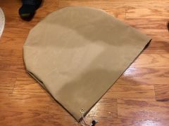 Read more: Boat Grill Cover