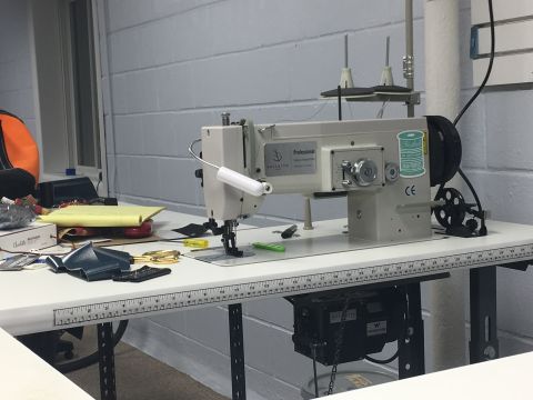 Read more: Yes, Another Sewing Machine